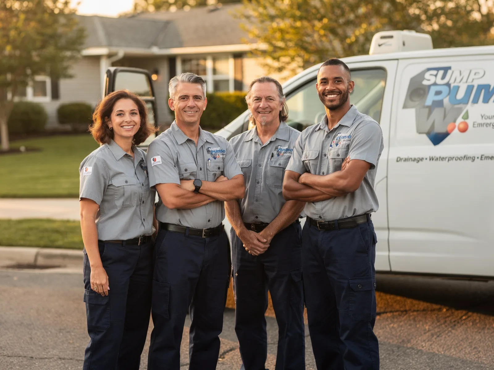 Water Heater Repair company in Woodbine, NJ